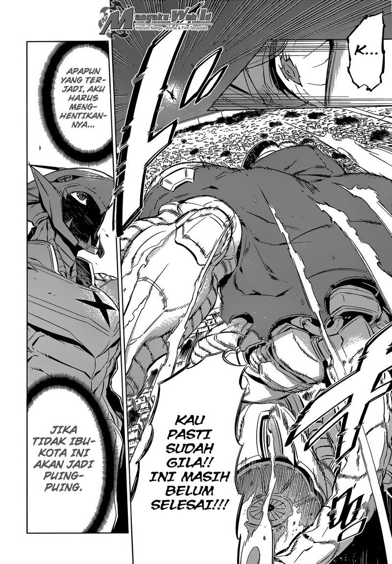 Chapter 74 - halaman 29