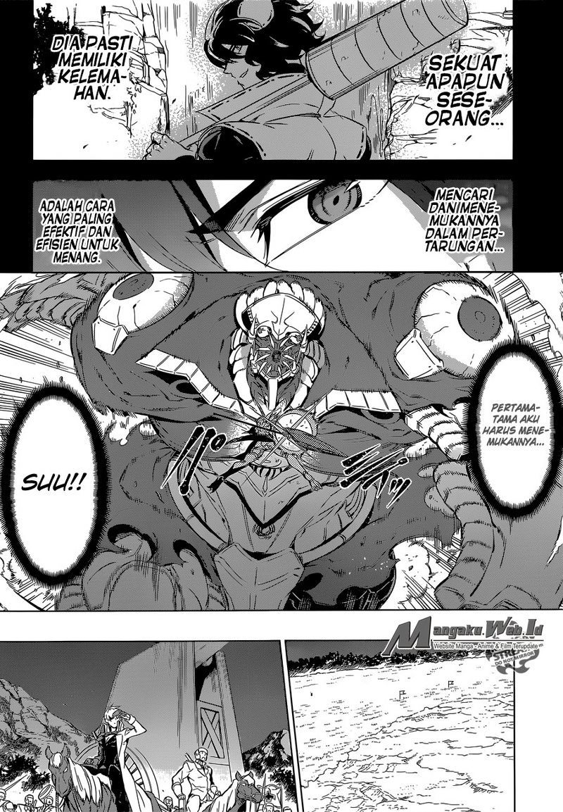 Chapter 74 - halaman 30
