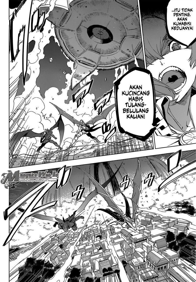 Chapter 74 - halaman 4