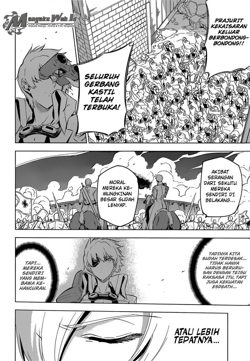 Chapter 74 - halaman 31