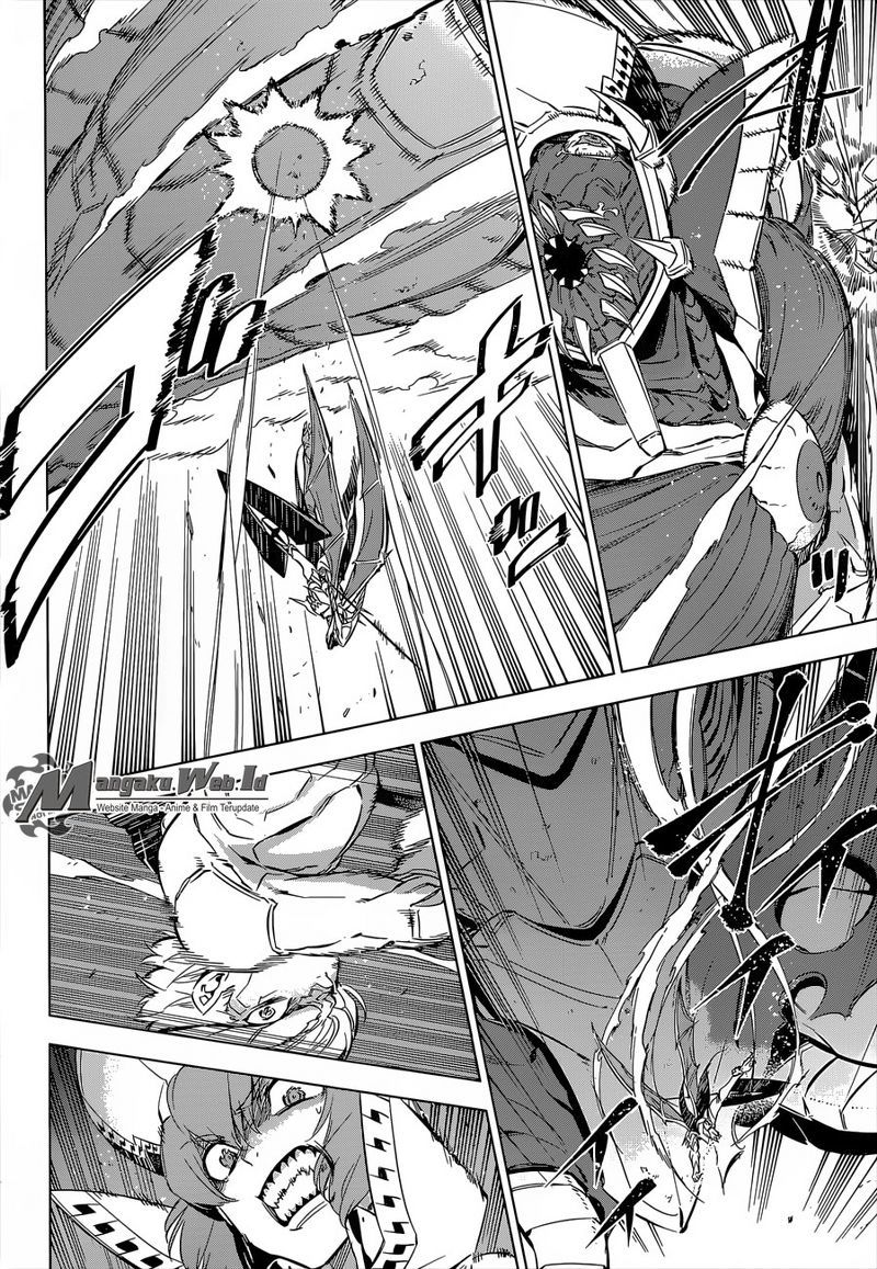 Chapter 74 - halaman 33