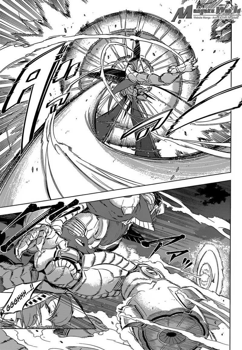 Chapter 74 - halaman 34