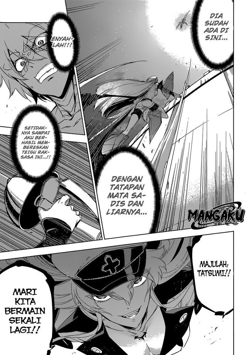 Chapter 74 - halaman 38