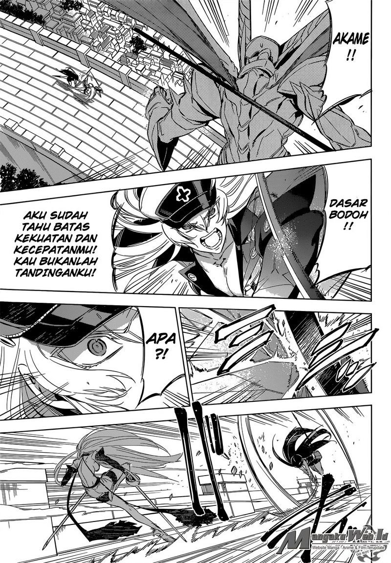 Chapter 74 - halaman 40