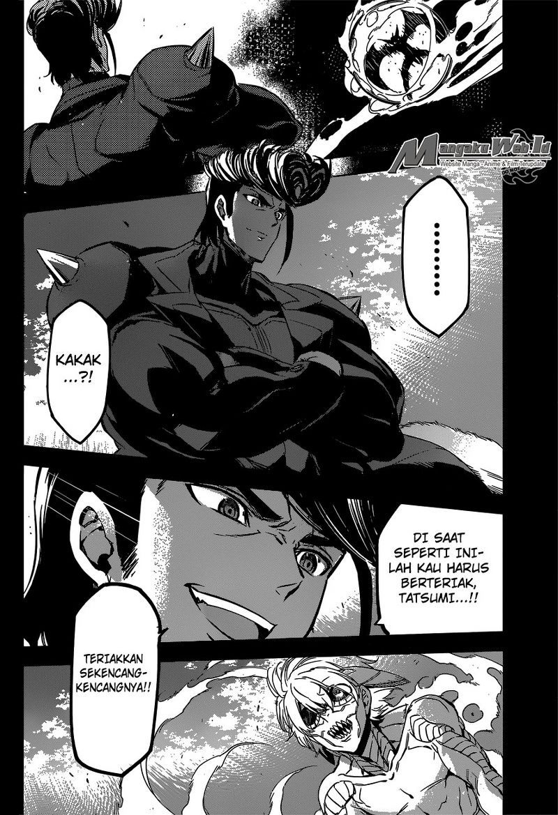Chapter 74 - halaman 47