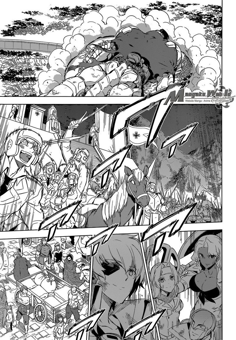 Chapter 74 - halaman 58