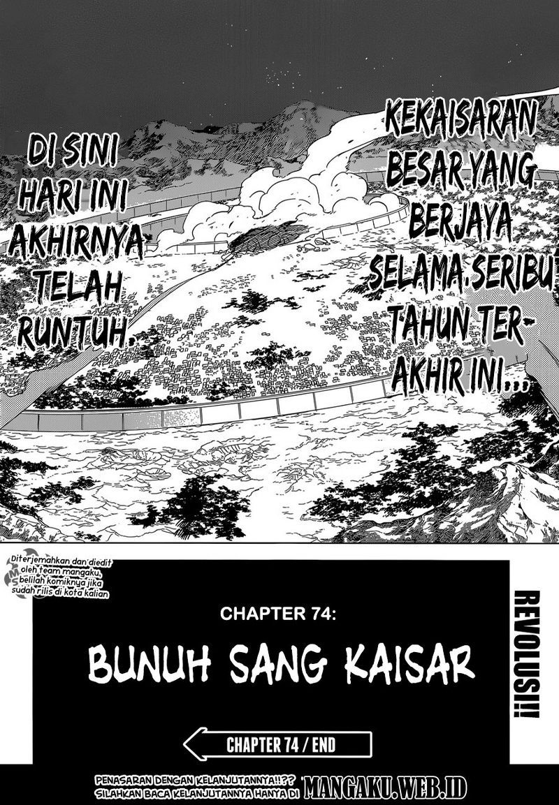 Chapter 74 - halaman 59