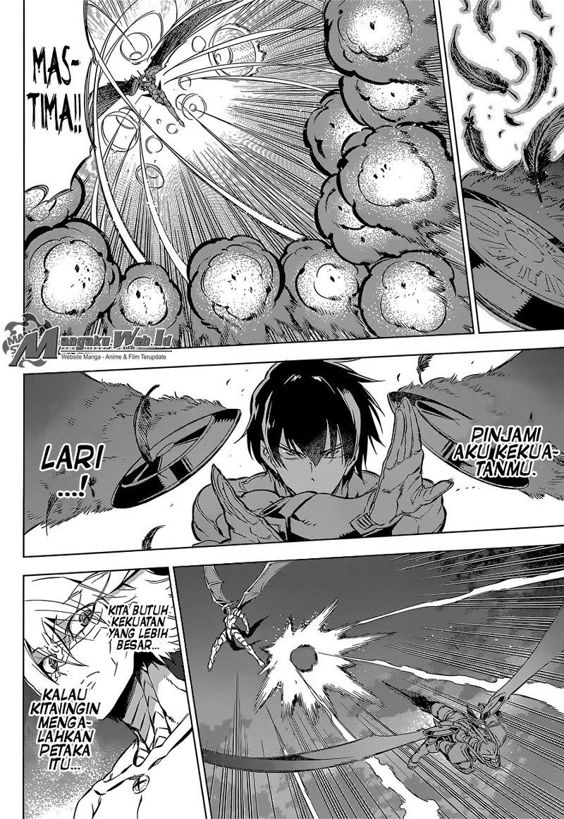Chapter 74 - halaman 8