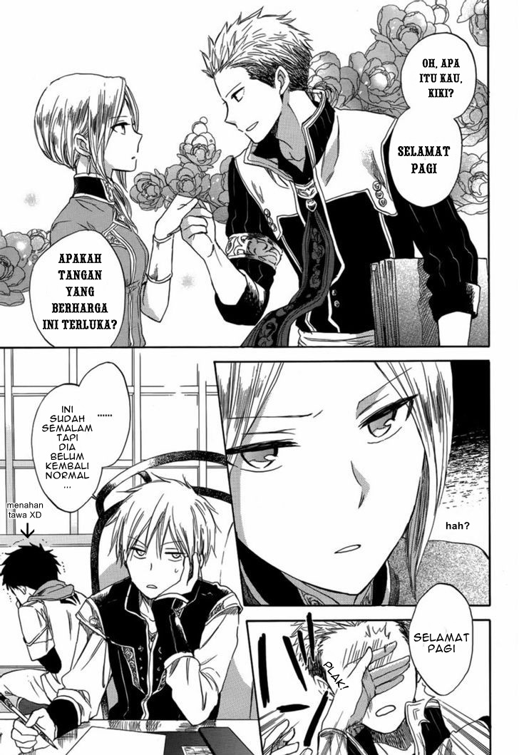 Chapter 28 - halaman 22