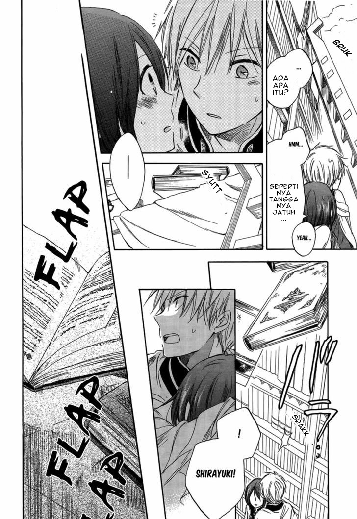 Chapter 28 - halaman 31