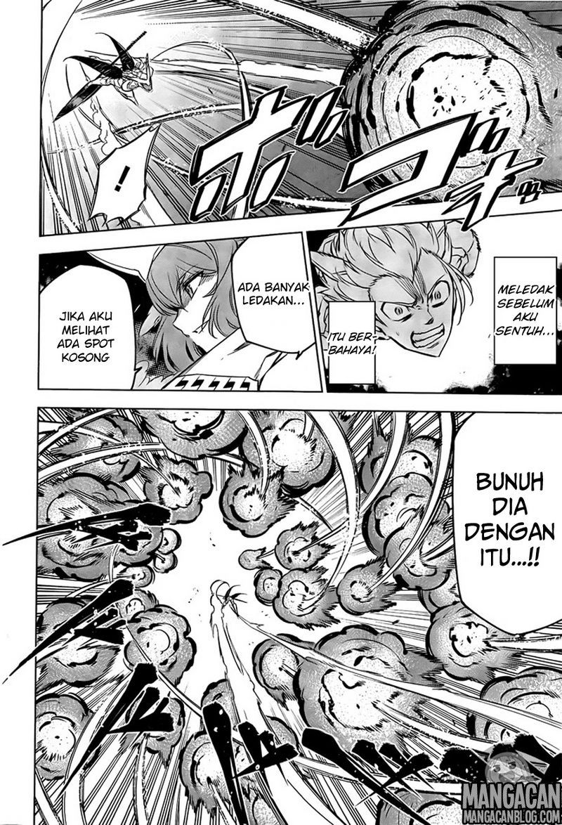 Chapter 73 - halaman 13