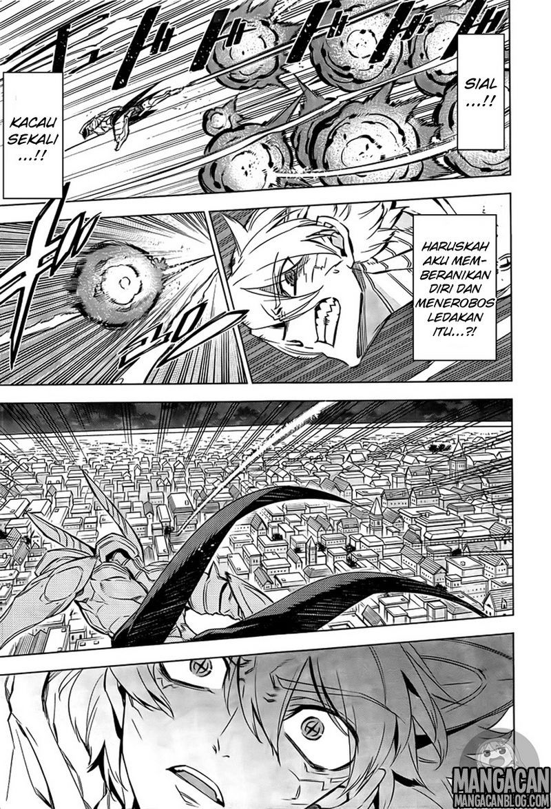 Chapter 73 - halaman 14