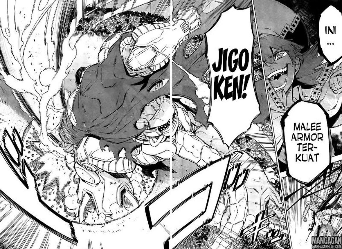 Chapter 73 - halaman 19