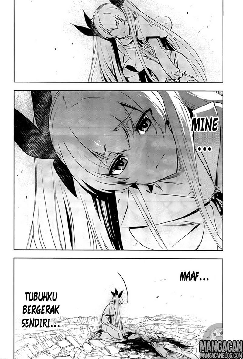 Chapter 73 - halaman 22