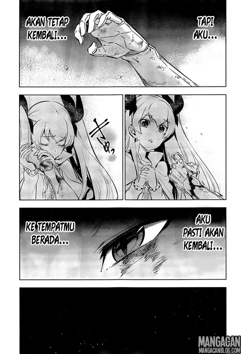 Chapter 73 - halaman 23