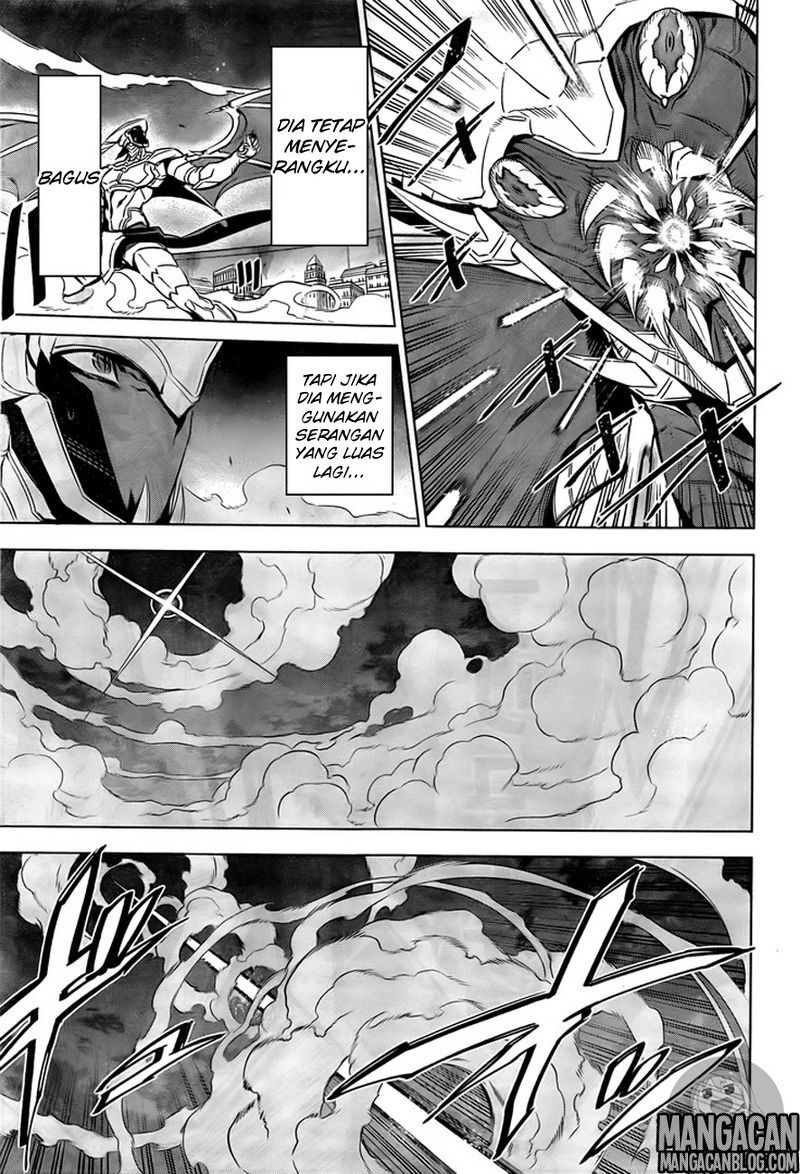 Chapter 73 - halaman 27