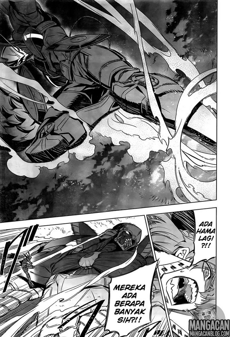 Chapter 73 - halaman 29
