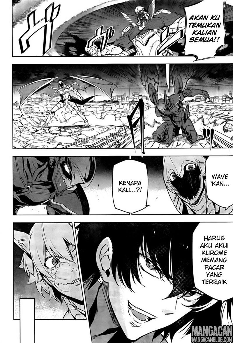 Chapter 73 - halaman 30