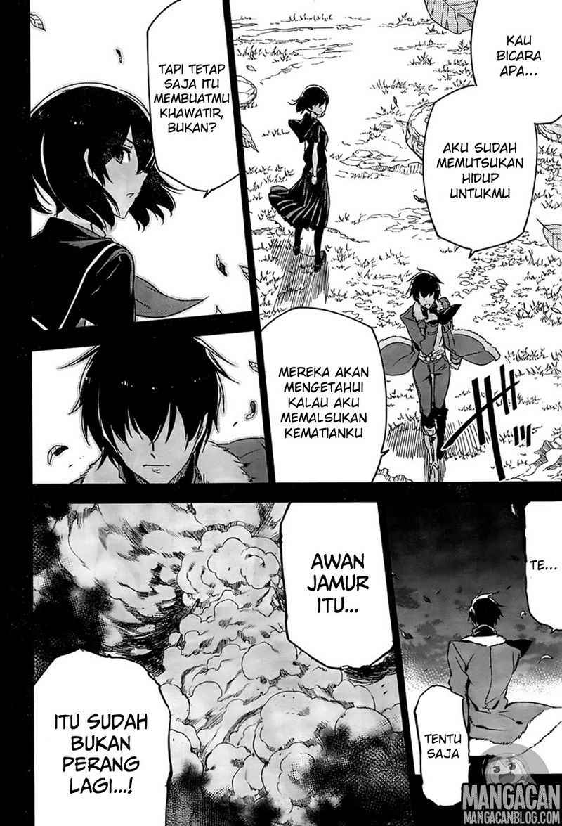 Chapter 73 - halaman 32