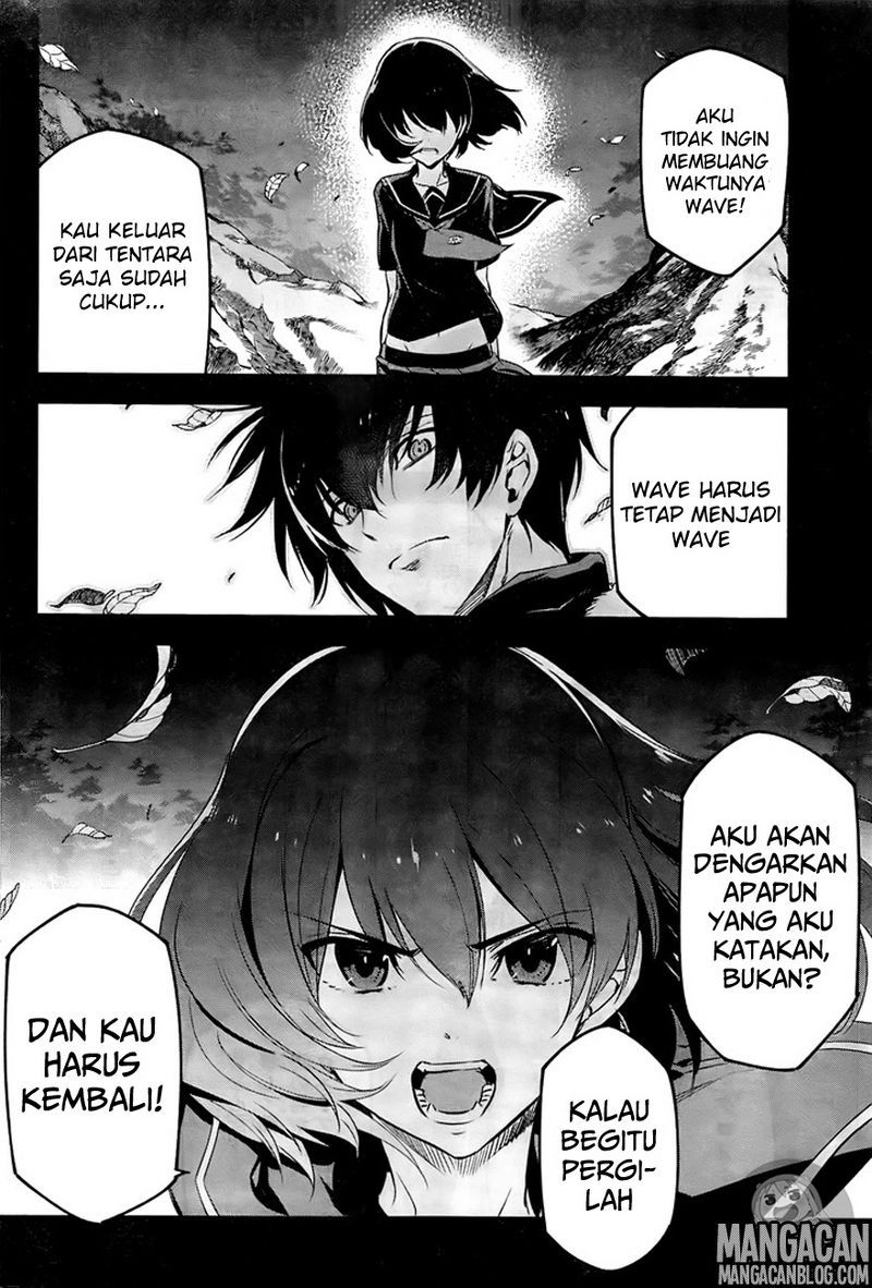 Chapter 73 - halaman 34