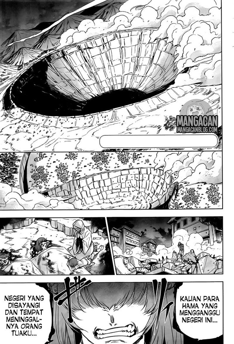 Chapter 73 - halaman 6