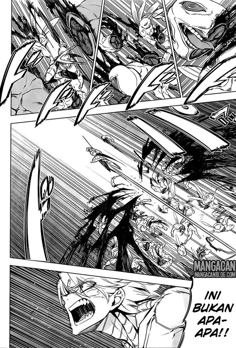 Chapter 73 - halaman 9