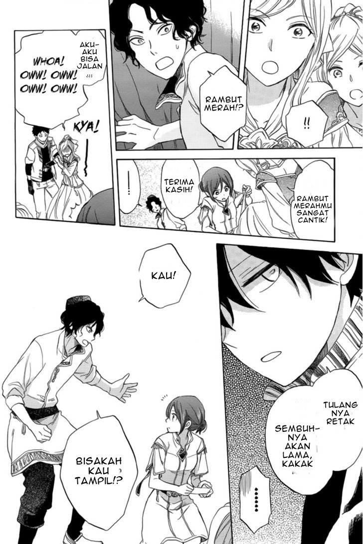 Chapter 27 - halaman 30