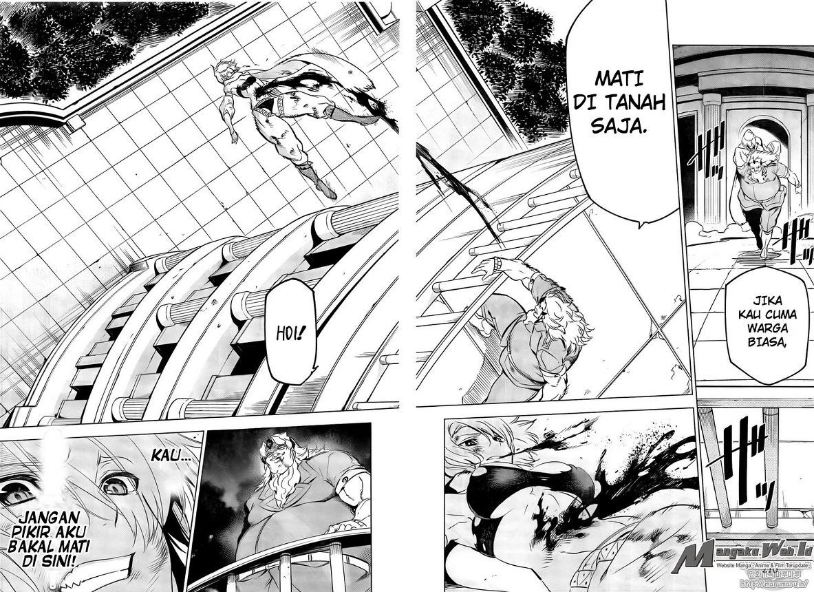 Chapter 72 - halaman 18