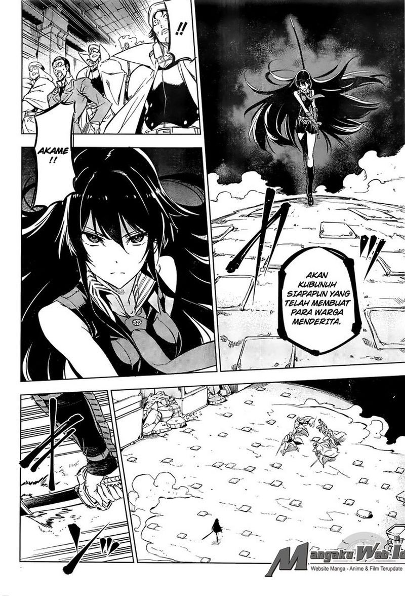 Chapter 72 - halaman 23