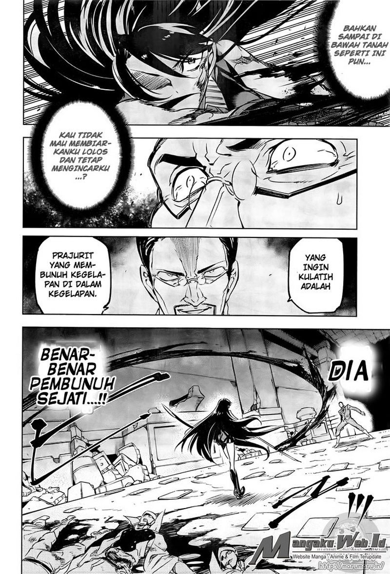 Chapter 72 - halaman 25