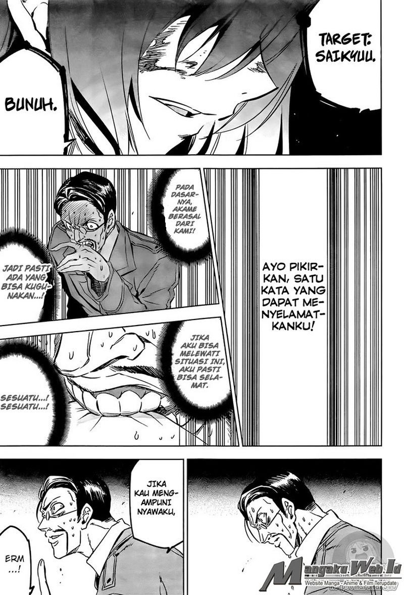 Chapter 72 - halaman 26