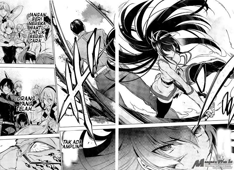 Chapter 72 - halaman 27