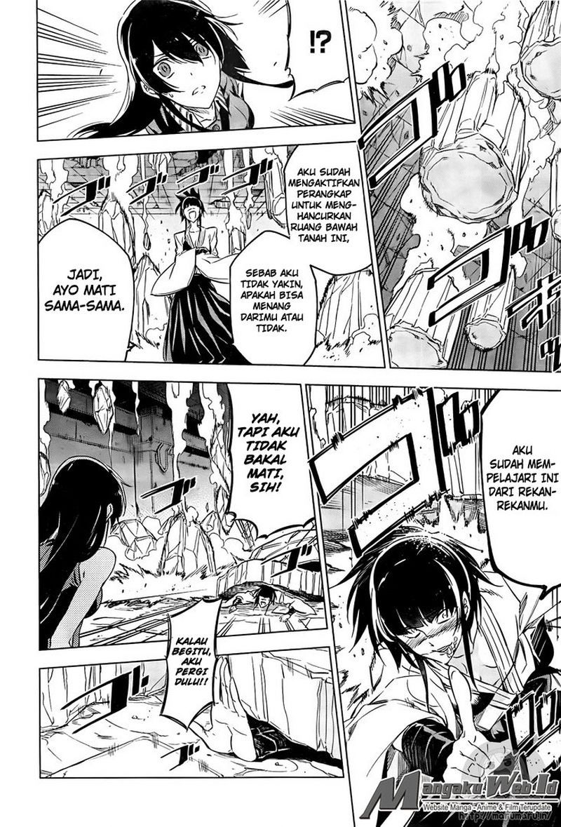 Chapter 72 - halaman 30