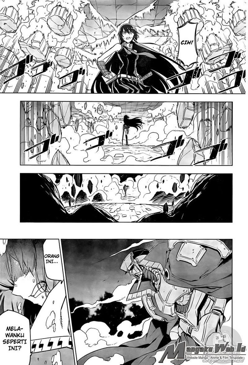 Chapter 72 - halaman 31