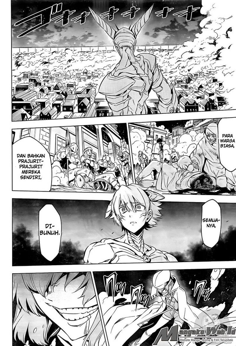 Chapter 72 - halaman 41