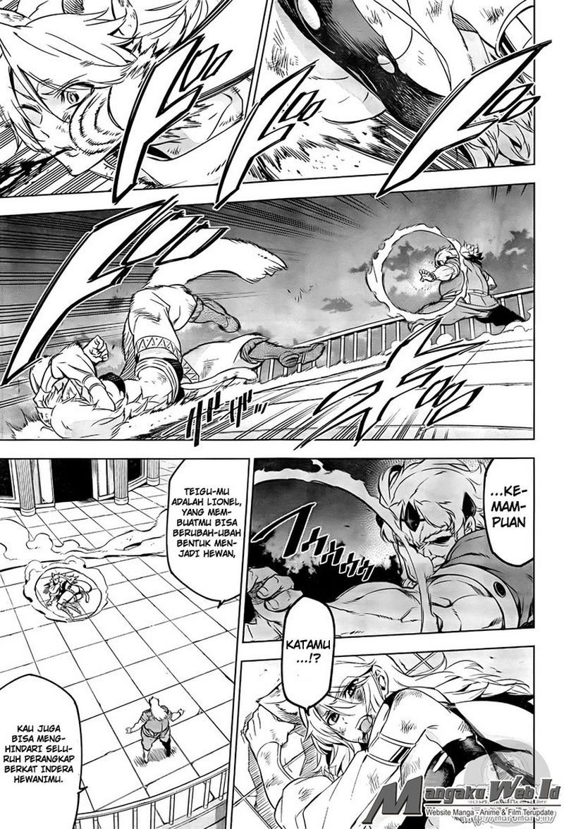 Chapter 72 - halaman 9