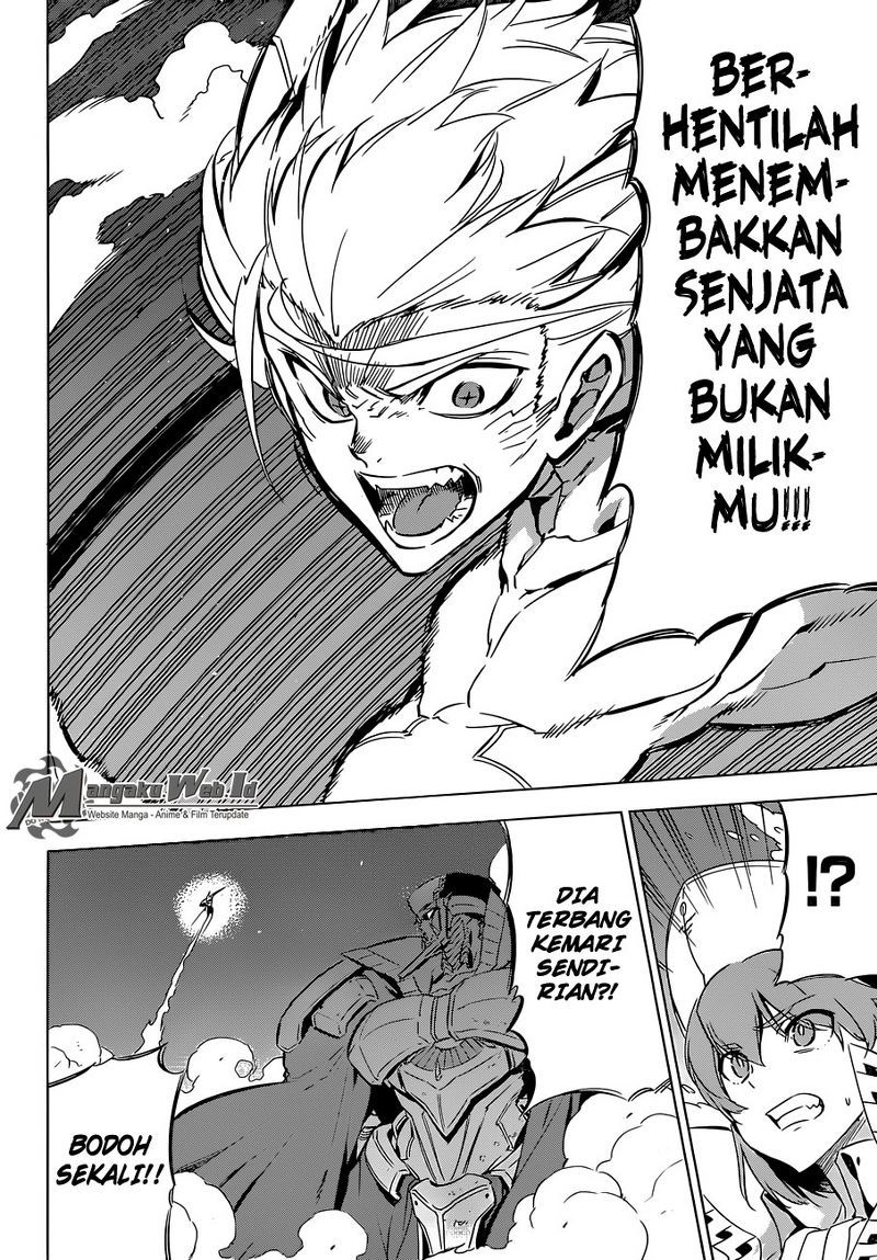 Chapter 71 - halaman 23