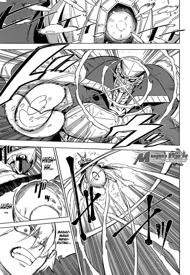Chapter 71 - halaman 24
