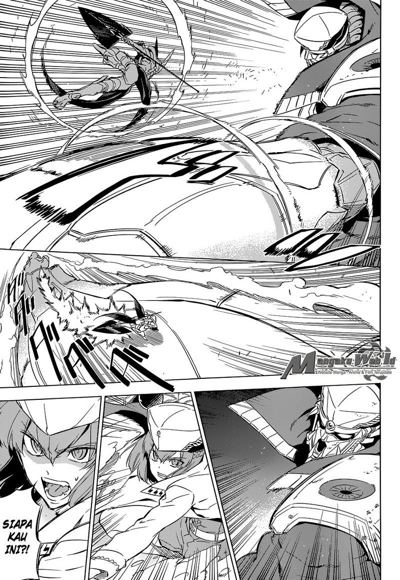 Chapter 71 - halaman 26
