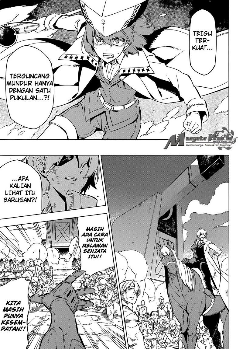 Chapter 71 - halaman 31