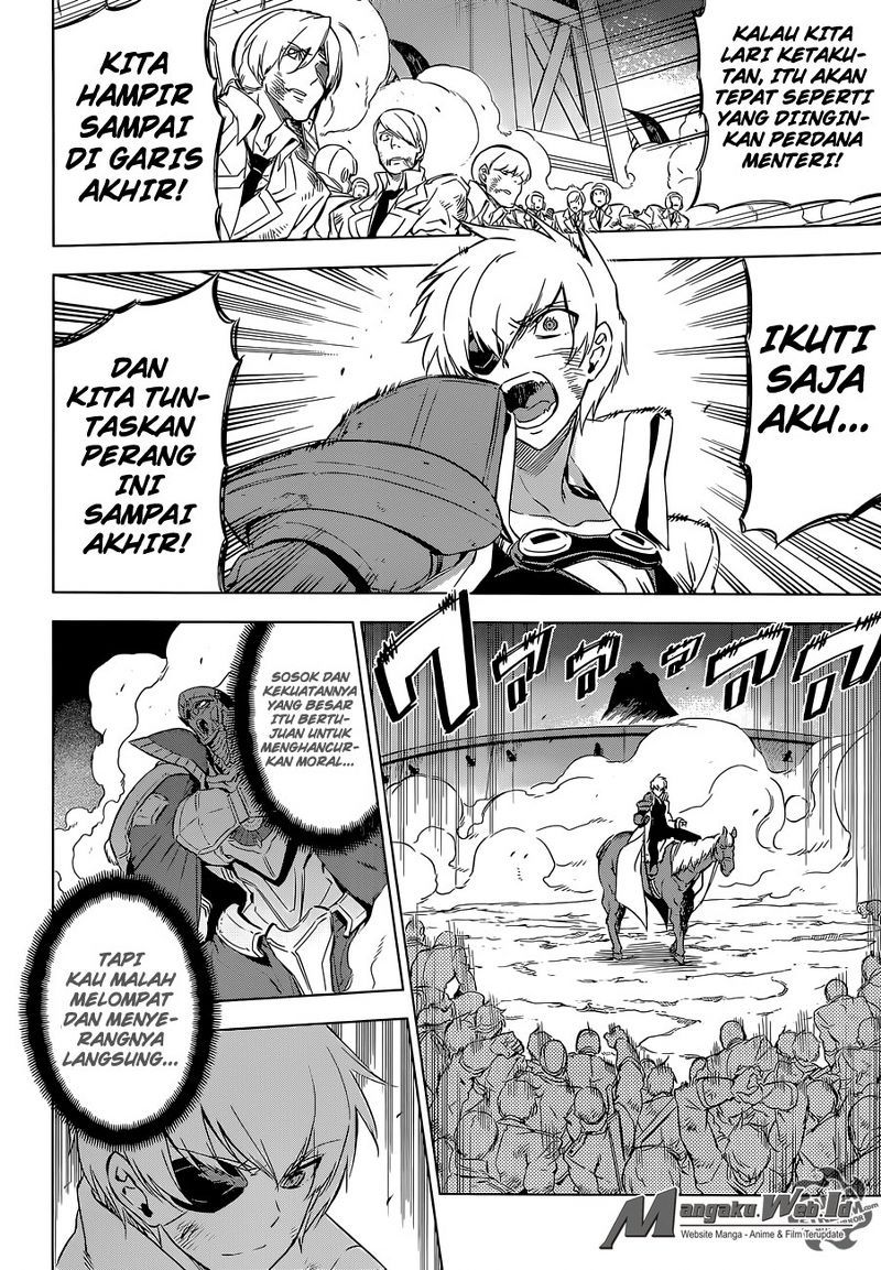 Chapter 71 - halaman 32