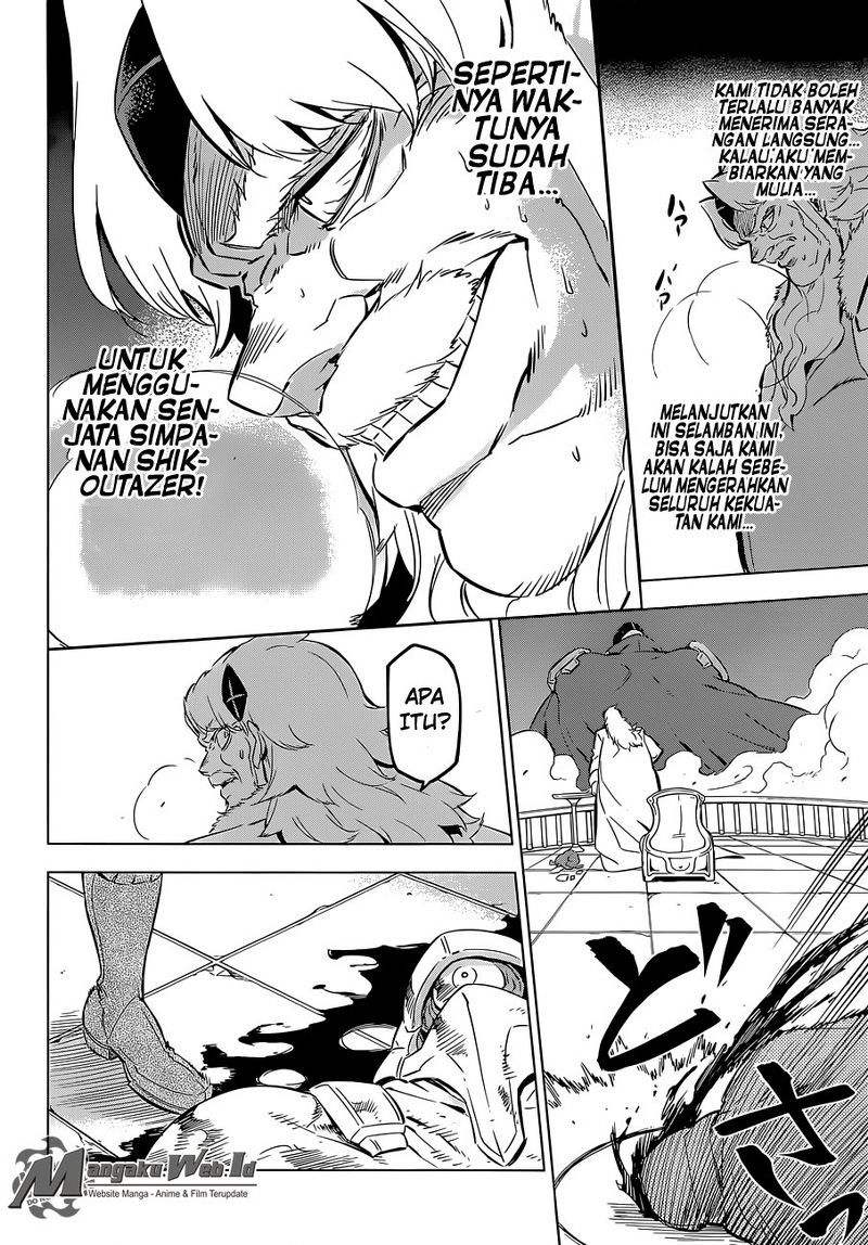 Chapter 71 - halaman 34