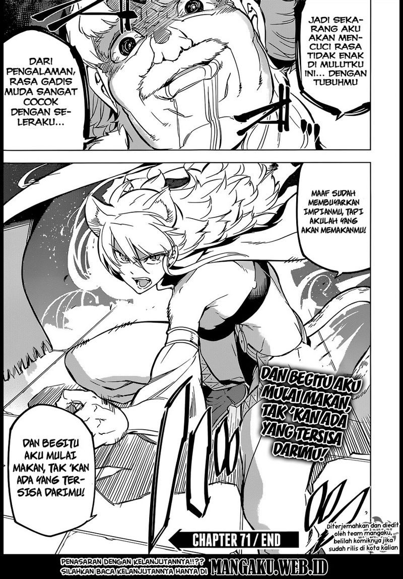 Chapter 71 - halaman 39