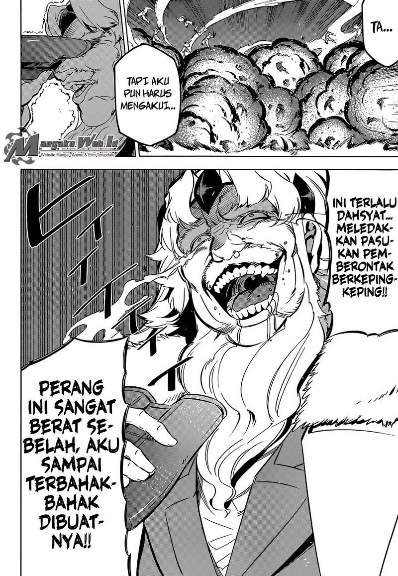 Chapter 71 - halaman 6