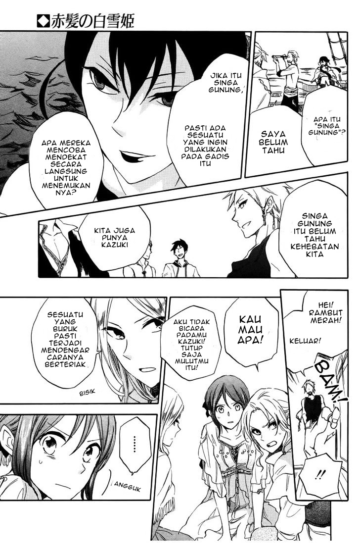 Chapter 25 - halaman 22
