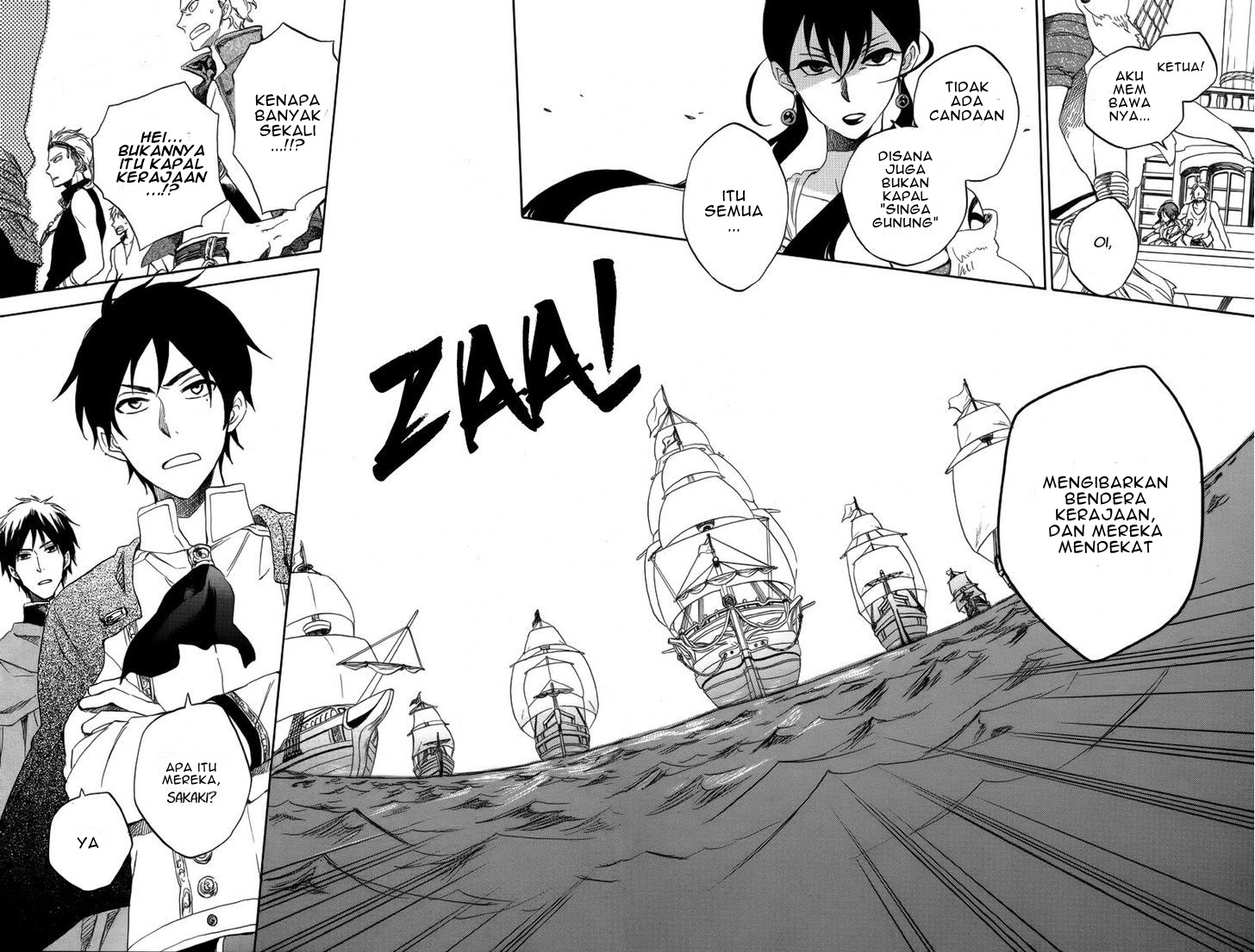 Chapter 25 - halaman 23