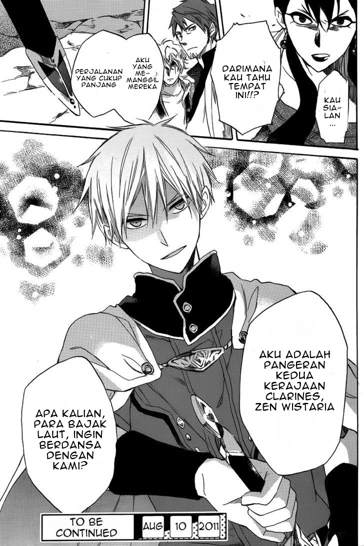 Chapter 25 - halaman 46