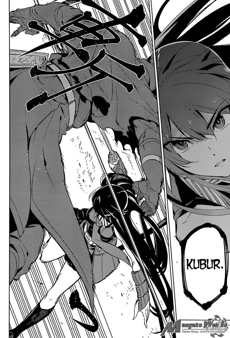 Chapter 70 - halaman 18