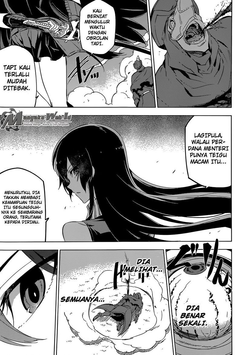 Chapter 70 - halaman 19
