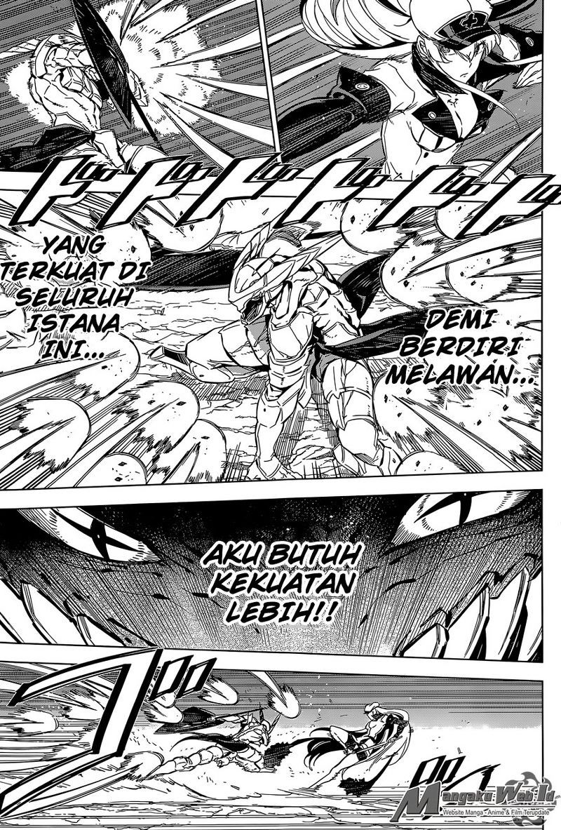 Chapter 70 - halaman 23